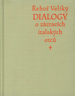 Dialogy o zázracích italských otců