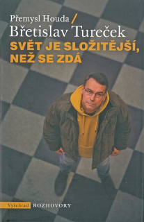 Svět je složitější, než se zdá