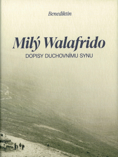 Milý Walafrido • Dopisy duchovnímu synu