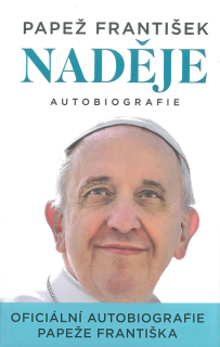 Naděje: autobiografie