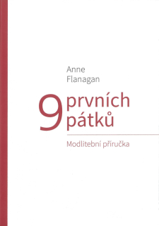 9 prvních pátků • Modlitební příručka