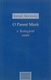 O Panně Marii v Teologické sumě
