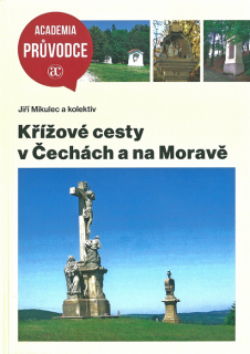 Křížové cesty v Čechách a na Moravě