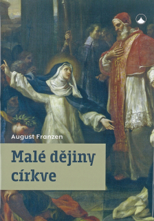 Malé dějiny církve