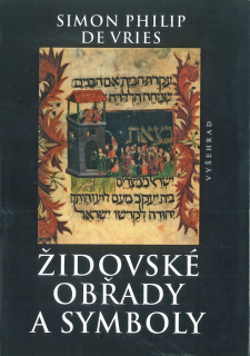 Židovské obřady a symboly