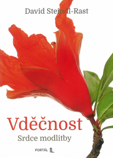 Vděčnost • Srdce modlitby