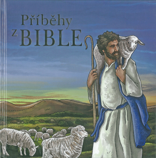 Příběhy z Bible