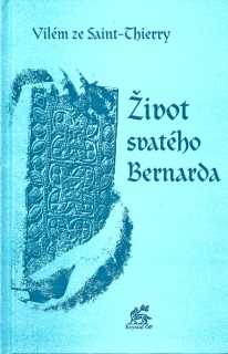 Život svatého Bernarda