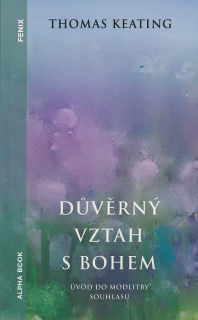 Důvěrný vztah s Bohem