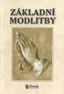 Základní modlitby