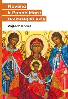 Novéna k Panně Marii rozvazující uzly
