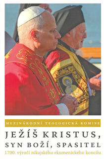 Ježíš Kristus, Syn Boží, Spasitel • 1700. výročí nikajského ekumenického koncilu (325–2025) • Společné prohlášení Svatého otce Lva XIV. a Jeho Svatosti Bartoloměje I. z 29. listopadu 2025