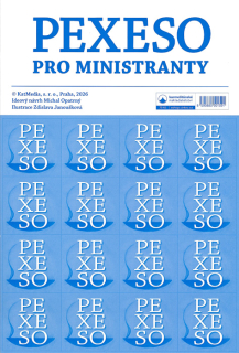 Pexeso pro ministranty
