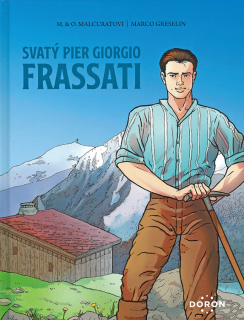 Svatý Pier Giorgio Frassati