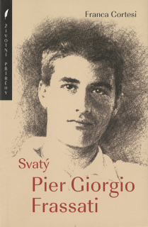 Svatý Pier Giorgio Frassati