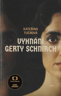Vyhnání Gerty Schnirch