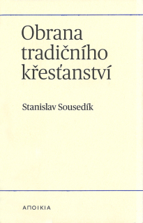 Obrana tradičního křesťanství
