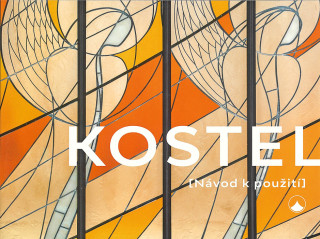 Kostel [Návod k použití]