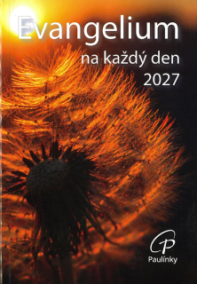 Evangelium na každý den 2027