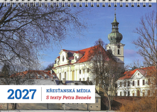 Křesťanská média • S texty Petra Beneše