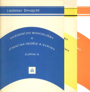 Uvedení do bohoslužby a čtení na neděle a svátky • Cyklus A–C