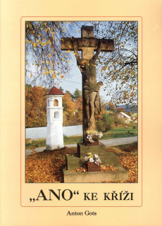 „Ano“ ke kříži