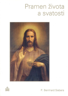 Pramen života a svatosti