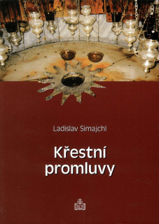 Křestní promluvy