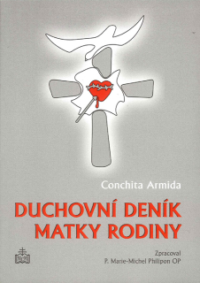Duchovní deník matky rodiny