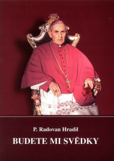Budete mi svědky