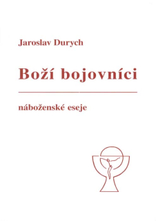 Boží bojovníci • náboženské eseje