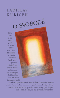 O svobodě