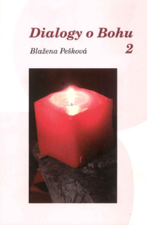 Dialogy o Bohu II