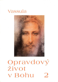 Opravdový život v Bohu • díl 2 – sešit 17–31