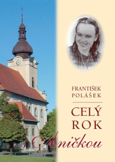 Celý rok s Aničkou