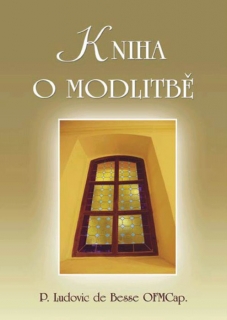 Kniha o modlitbě