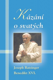 Kázání o svatých