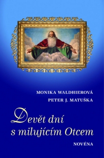 Devět dní s milujícím Otcem • novéna
