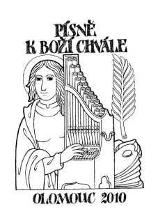 Písně k Boží chvále – zpěvník