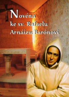 Novéna ke sv. Rafaelu Arnáizu Barónovi