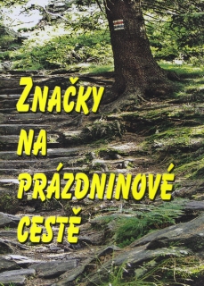Značky na prázdninové cestě