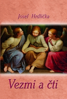 Vezmi a čti • Duchovní rozměr lektora