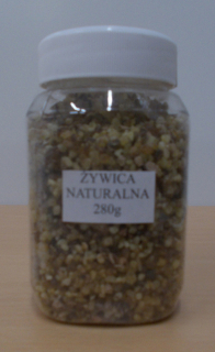 Kadidlo přírodní 280 g