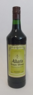 Mešní víno Altaris červené