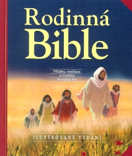 Rodinná Bible