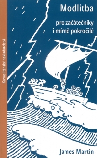 Modlitba pro začátečníky i mírně pokročilé