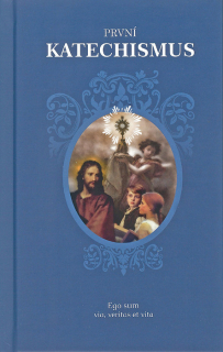 První Katechismus katolického náboženství