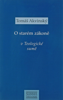 O starém zákoně v Teologické sumě