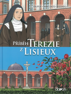 Příběh Terezie z Lisieux