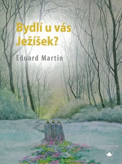 Bydlí u vás Ježíšek?